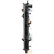 HELLA 8MK 376 713-051 - Radiateur, refroidissement du moteur
