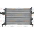 HELLA 8MK 376 714-361 - Radiateur, refroidissement du moteur