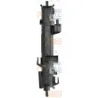 HELLA 8MK 376 714-371 - Radiateur, refroidissement du moteur