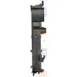 HELLA 8MK 376 716-331 - Radiateur, refroidissement du moteur