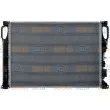 HELLA 8MK 376 718-021 - Radiateur, refroidissement du moteur