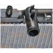 HELLA 8MK 376 718-361 - Radiateur, refroidissement du moteur