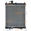 HELLA 8MK 376 718-431 - Radiateur, refroidissement du moteur