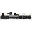 HELLA 8MK 376 718-431 - Radiateur, refroidissement du moteur