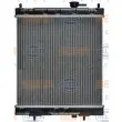 HELLA 8MK 376 718-431 - Radiateur, refroidissement du moteur