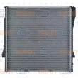 HELLA 8MK 376 718-761 - Radiateur, refroidissement du moteur