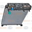 HELLA 8MK 376 721-261 - Radiateur, refroidissement du moteur