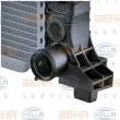 HELLA 8MK 376 721-431 - Radiateur, refroidissement du moteur