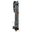 HELLA 8MK 376 721-441 - Radiateur, refroidissement du moteur