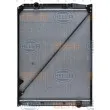 HELLA 8MK 376 721-491 - Radiateur, refroidissement du moteur