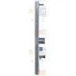 HELLA 8MK 376 729-601 - Radiateur, refroidissement du moteur