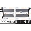 HELLA 8MK 376 733-491 - Radiateur basse température, intercooler