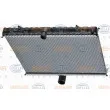 HELLA 8MK 376 745-131 - Radiateur, refroidissement du moteur