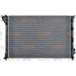 HELLA 8MK 376 749-521 - Radiateur, refroidissement du moteur