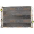 HELLA 8MK 376 753-001 - Radiateur, refroidissement du moteur