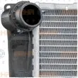 HELLA 8MK 376 754-041 - Radiateur, refroidissement du moteur