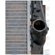 HELLA 8MK 376 754-041 - Radiateur, refroidissement du moteur