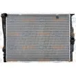 HELLA 8MK 376 754-051 - Radiateur, refroidissement du moteur