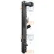 HELLA 8MK 376 754-051 - Radiateur, refroidissement du moteur