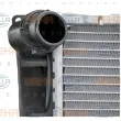 HELLA 8MK 376 754-051 - Radiateur, refroidissement du moteur