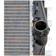 HELLA 8MK 376 754-051 - Radiateur, refroidissement du moteur