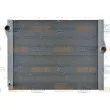 HELLA 8MK 376 754-121 - Radiateur, refroidissement du moteur