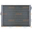 HELLA 8MK 376 754-121 - Radiateur, refroidissement du moteur