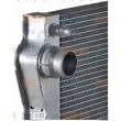 HELLA 8MK 376 754-121 - Radiateur, refroidissement du moteur
