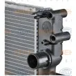 HELLA 8MK 376 754-401 - Radiateur, refroidissement du moteur