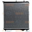 HELLA 8MK 376 754-471 - Radiateur, refroidissement du moteur