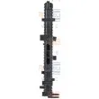 HELLA 8MK 376 760-621 - Radiateur, refroidissement du moteur