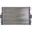 HELLA 8MK 376 760-621 - Radiateur, refroidissement du moteur