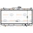 Radiateur, refroidissement du moteur HELLA [8MK 376 773-261]