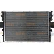 HELLA 8MK 376 774-434 - Radiateur, refroidissement du moteur