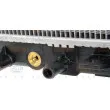 HELLA 8MK 376 777-431 - Radiateur, refroidissement du moteur