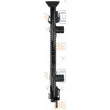 HELLA 8MK 376 781-131 - Radiateur, refroidissement du moteur