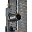 HELLA 8MK 376 781-131 - Radiateur, refroidissement du moteur