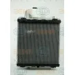 HELLA 8MK 376 783-631 - Radiateur, refroidissement du moteur