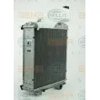 HELLA 8MK 376 783-631 - Radiateur, refroidissement du moteur