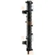 HELLA 8MK 376 900-061 - Radiateur, refroidissement du moteur