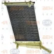 HELLA 8MK 376 900-104 - Radiateur, refroidissement du moteur