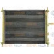 HELLA 8MK 376 900-144 - Radiateur, refroidissement du moteur