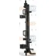 HELLA 8MK 376 900-204 - Radiateur, refroidissement du moteur