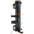HELLA 8MK 376 900-264 - Radiateur, refroidissement du moteur