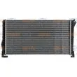 HELLA 8MK 376 900-264 - Radiateur, refroidissement du moteur