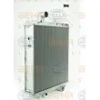 HELLA 8MK 376 903-021 - Radiateur, refroidissement du moteur