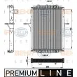 Radiateur, refroidissement du moteur HELLA [8MK 376 908-031]