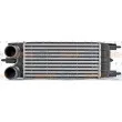 HELLA 8ML 376 700-081 - Intercooler, échangeur