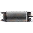 HELLA 8ML 376 700-081 - Intercooler, échangeur