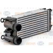 HELLA 8ML 376 700-081 - Intercooler, échangeur